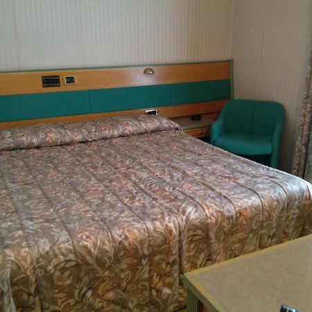Hotel Ristorante Gromo Εξωτερικό φωτογραφία