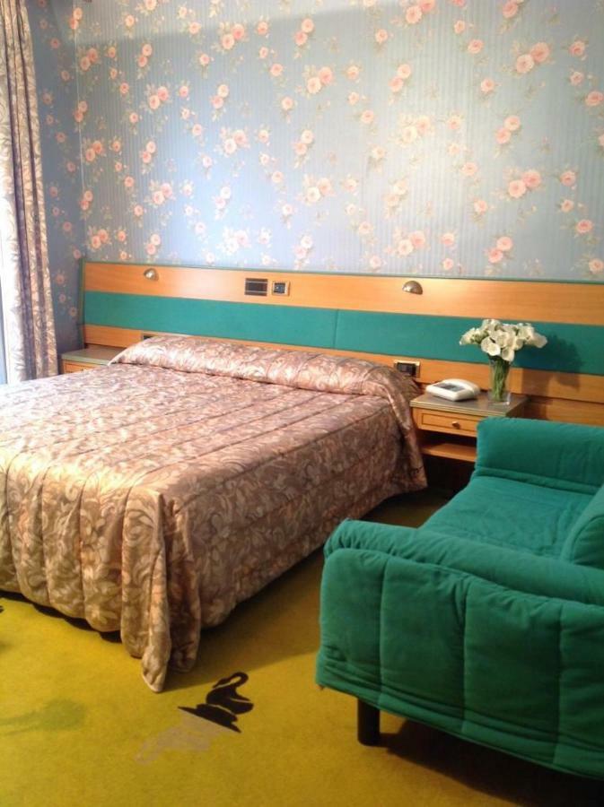Hotel Ristorante Gromo Εξωτερικό φωτογραφία