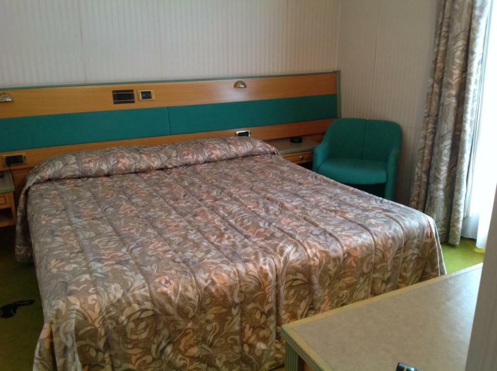 Hotel Ristorante Gromo Εξωτερικό φωτογραφία